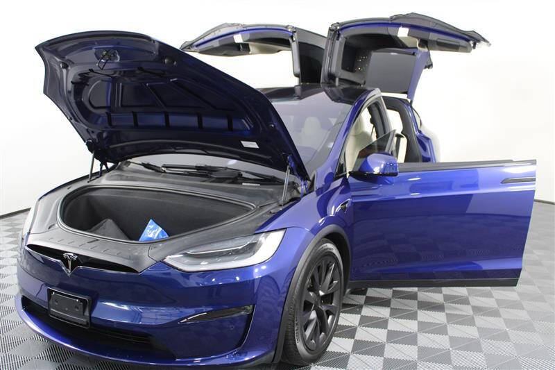 2023 Tesla Model X