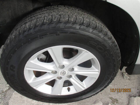 2012 Toyota Highlander