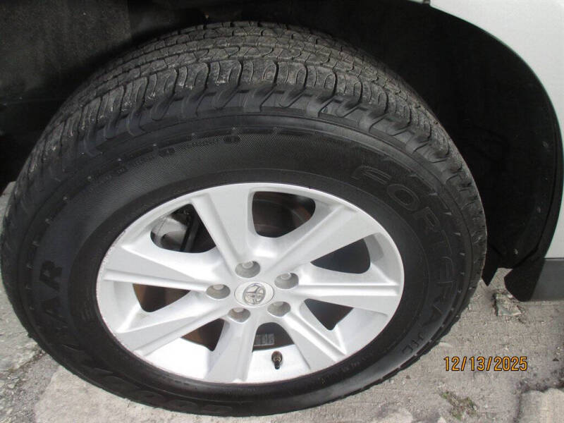 2012 Toyota Highlander