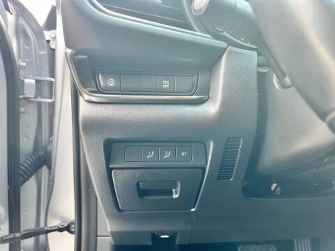 2020 Mazda CX-30 Preferred