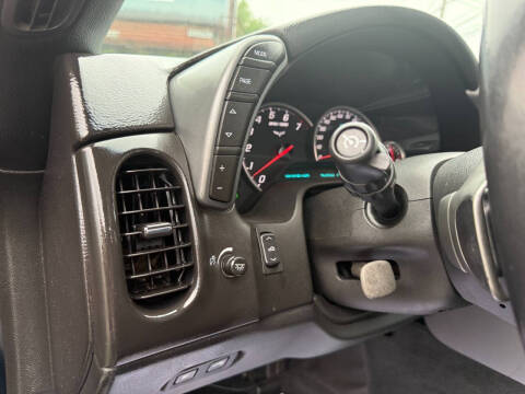 2006 Chevrolet Corvette