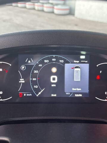 2026 RAM ProMaster SLT+ 2500