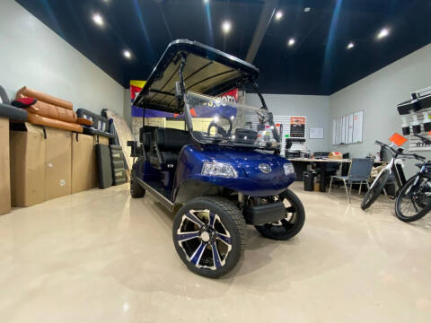 2022 Evolution Carrier 6 Plus for sale at AZ Toy Brokers in Scottsdale AZ