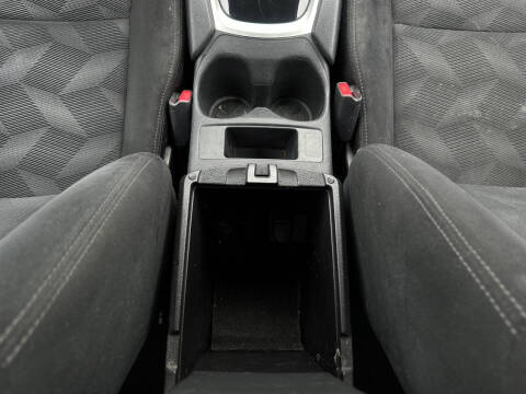 2014 Nissan Rogue SV