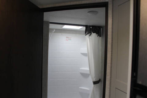 2021 Keystone RV Bullet Crossfire