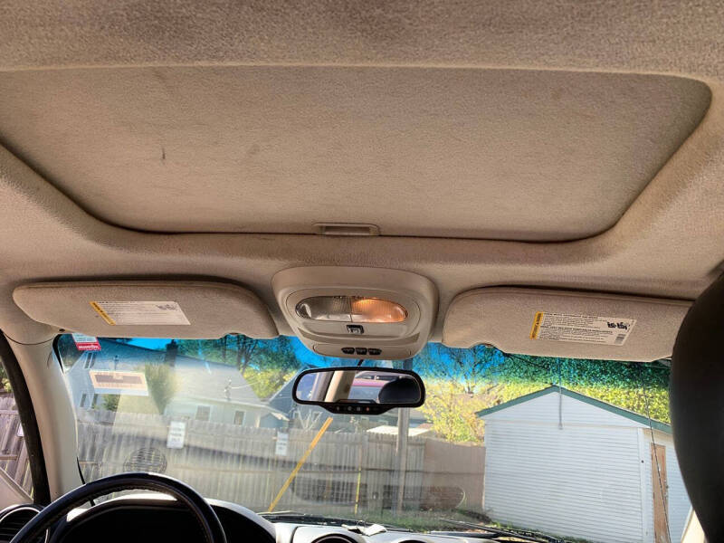 2007 GMC Envoy SLT