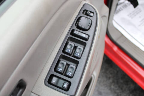 2005 Chevrolet Avalanche