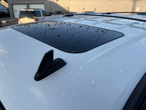 2011 GMC Yukon Denali