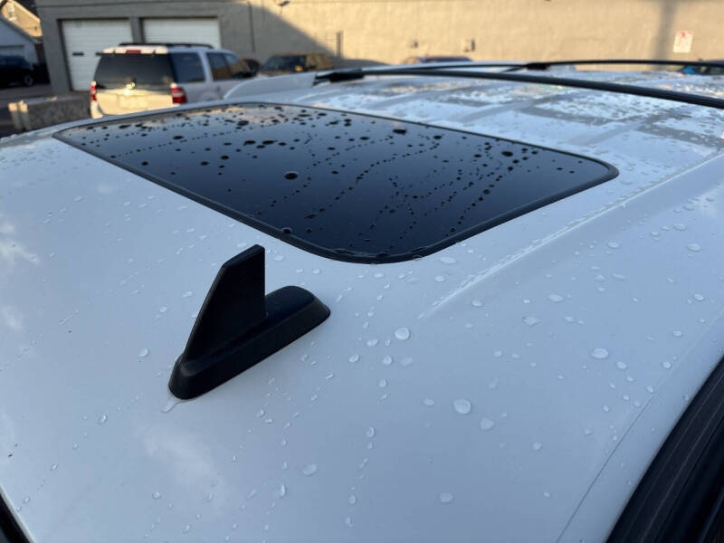 2011 GMC Yukon Denali