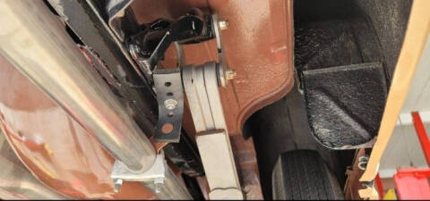 1955 Chevrolet Bel Air