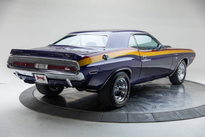1970 Dodge Challenger