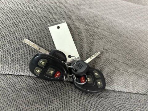 2021 Chevrolet Express 2500