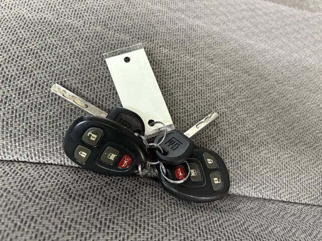 2021 Chevrolet Express 2500