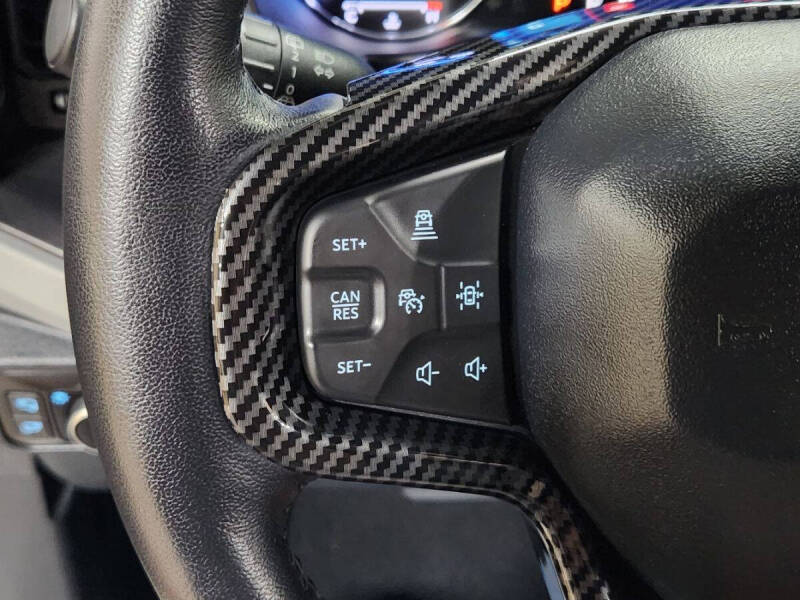 2023 Ford Bronco Badlands Advanced