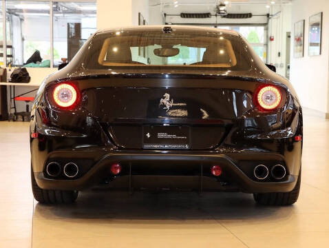 2012 Ferrari FF