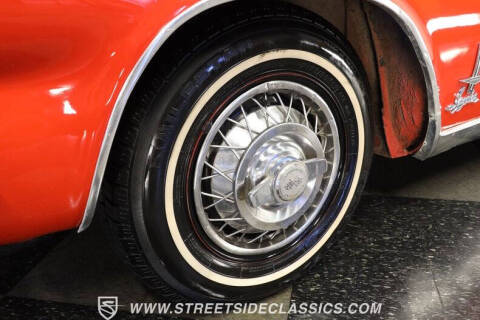 1964 Chevrolet Corvair