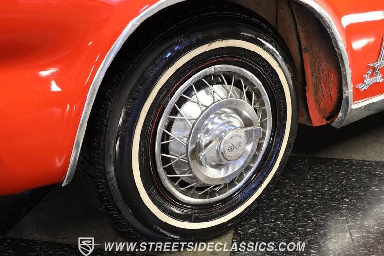 1964 Chevrolet Corvair