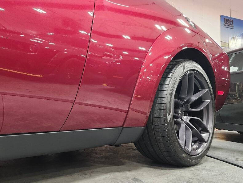 2019 Dodge Challenger