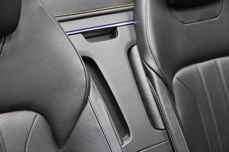 2020 Bentley Continental