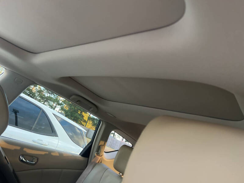 2014 Nissan Murano SL