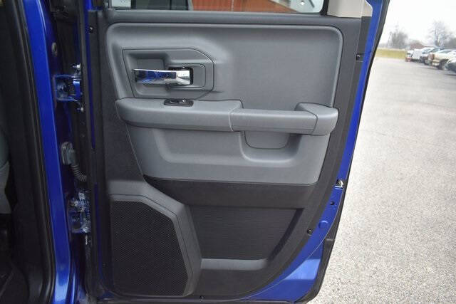 2014 RAM 1500 Outdoorsman