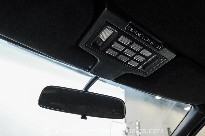 1988 Chrysler Conquest TSi Turbo