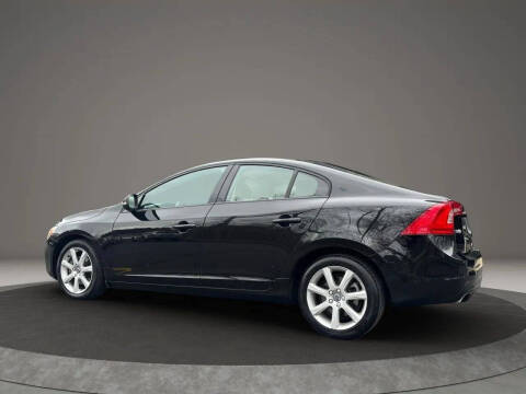 2016 Volvo S60 T5 Drive-E