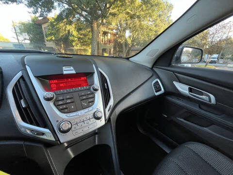 2011 GMC Terrain SLE-2