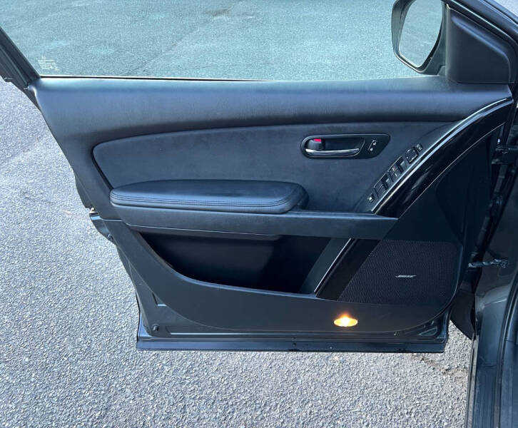 2014 Mazda CX-9 Touring