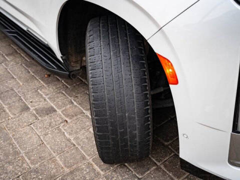 2021 Cadillac Escalade ESV Premium Luxury