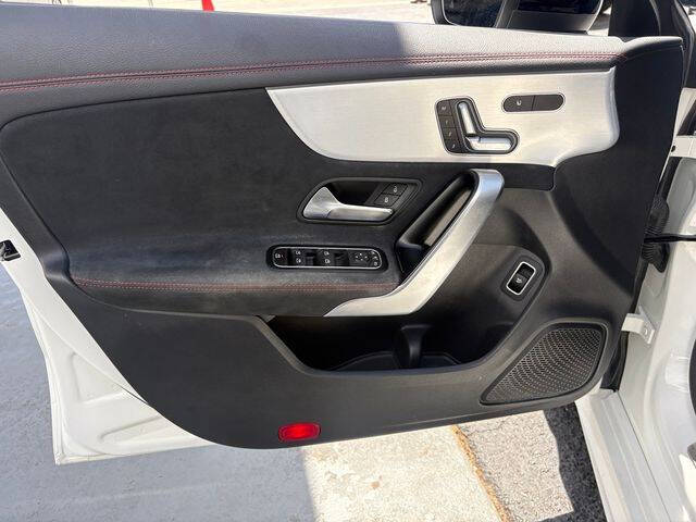 2023 Mercedes-Benz CLA CLA 250