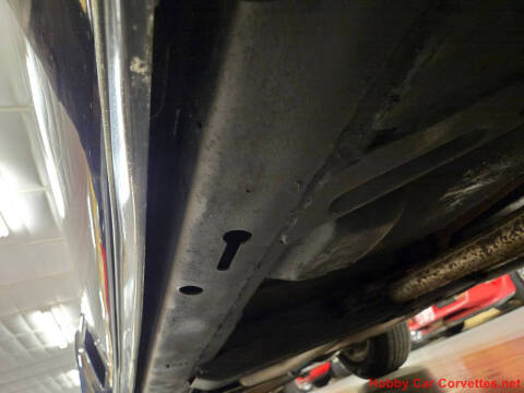 1979 Chevrolet Corvette