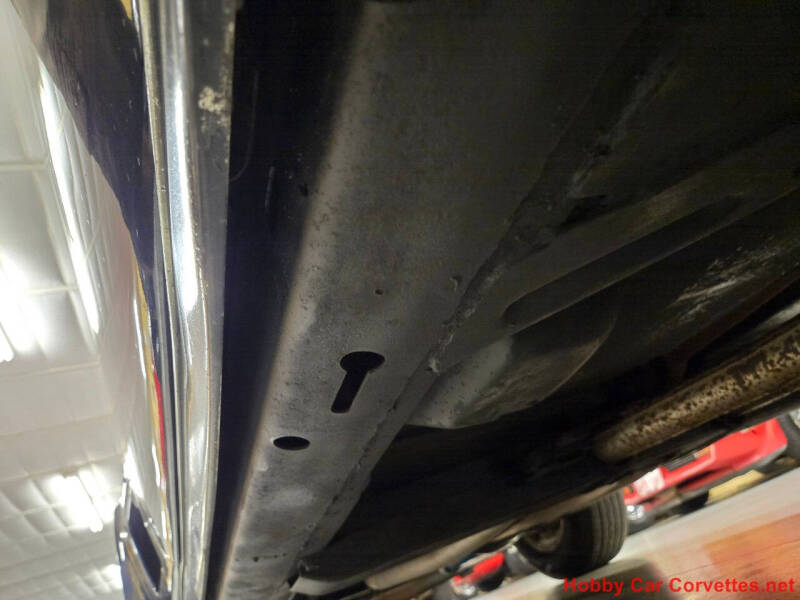 1979 Chevrolet Corvette