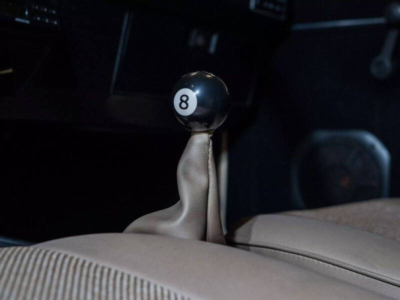 1983 Volkswagen Parati