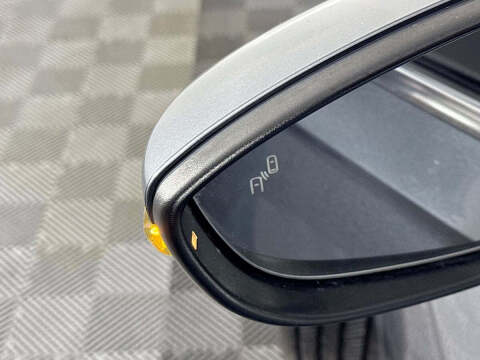 2022 Volkswagen Passat SE