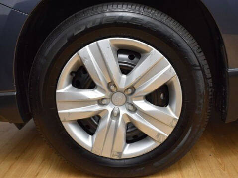 2015 Subaru Outback 2.5i