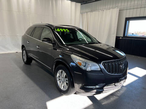 2013 Buick Enclave Convenience
