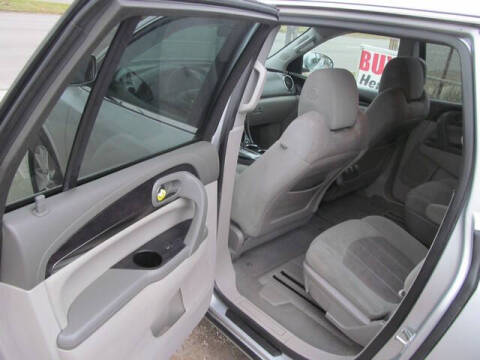 2016 Buick Enclave Convenience