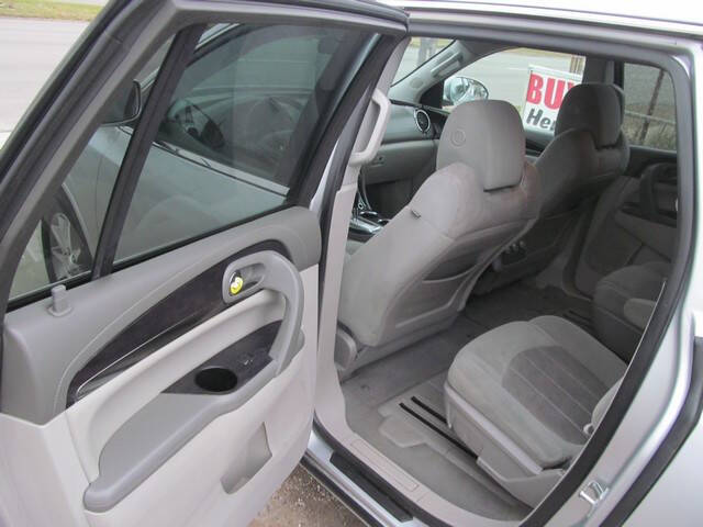 2016 Buick Enclave Convenience