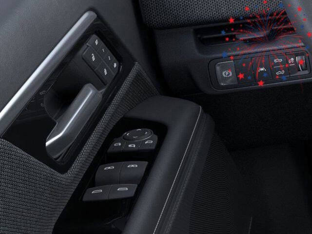 2026 GMC Sierra EV Elevation