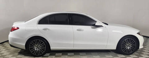 2023 Mercedes-Benz C-Class C 300