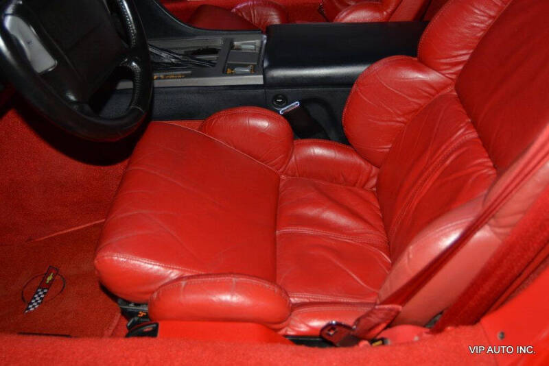 1990 Chevrolet Corvette