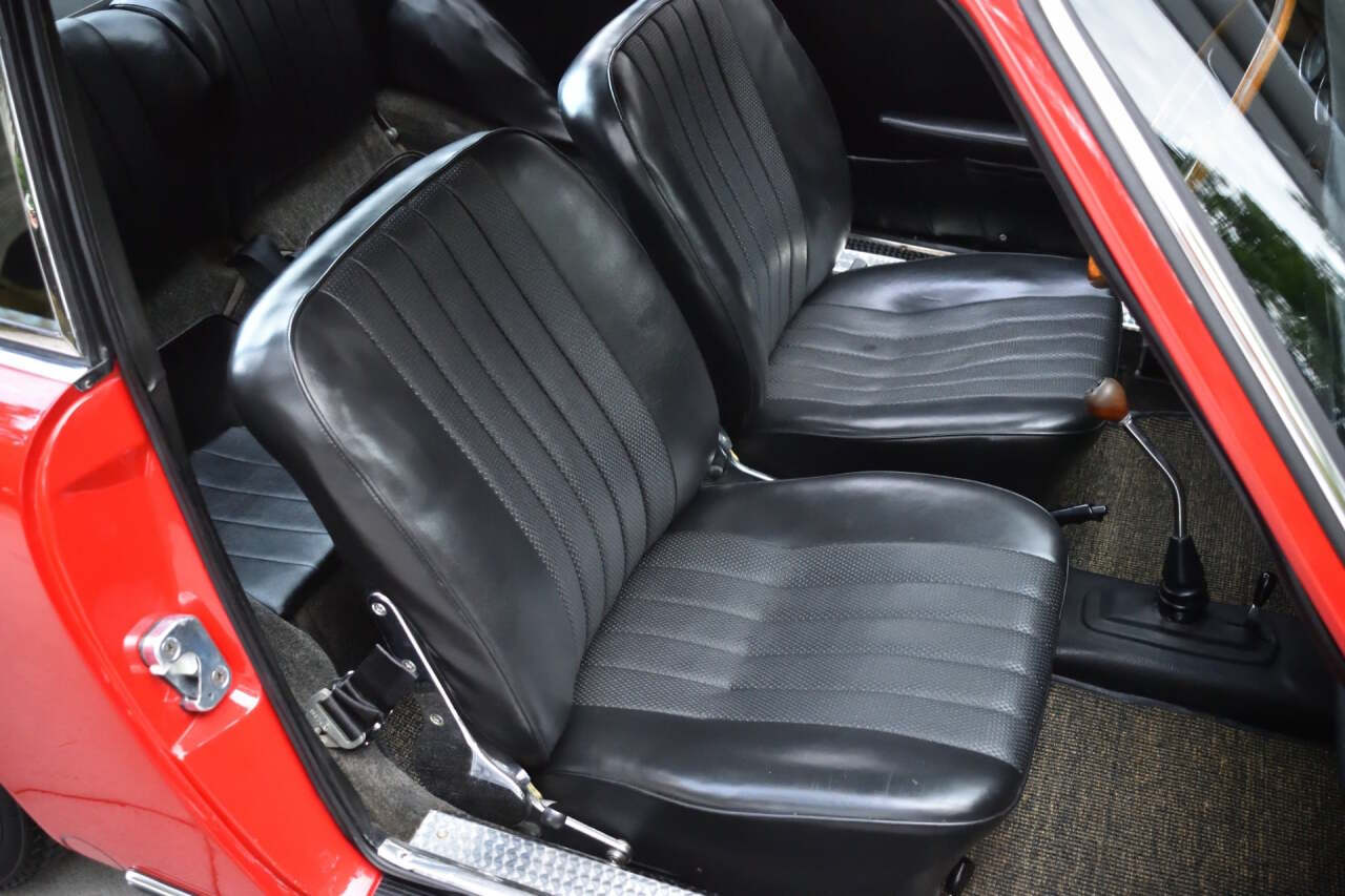 1966 Porsche 911 94