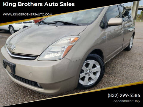 2006 Toyota Prius