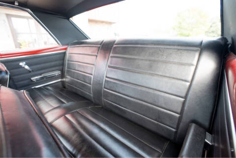 1965 Chevrolet Chevelle