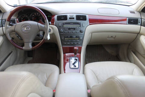 2003 Lexus ES 300