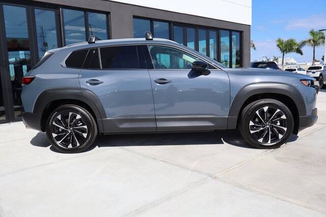 2026 Mazda CX-50 Hybrid Premium Plus