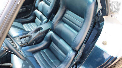 1981 Chevrolet Corvette