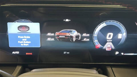 2024 Dodge Charger Daytona R/T