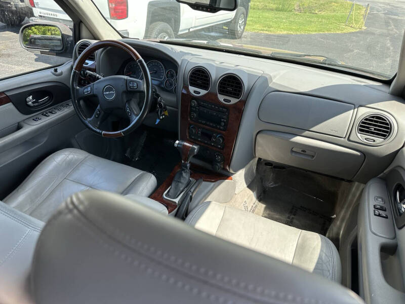 2006 GMC Envoy Denali